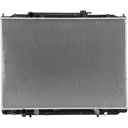 Gpd Radiator 2830C